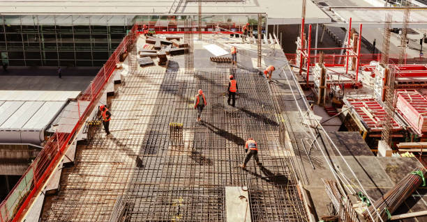 Best Stamped Concrete Services in Collinsvle, IL