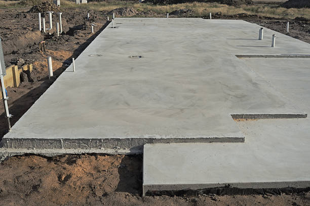 Best Concrete Steps and Stairs in Collinsvle, IL